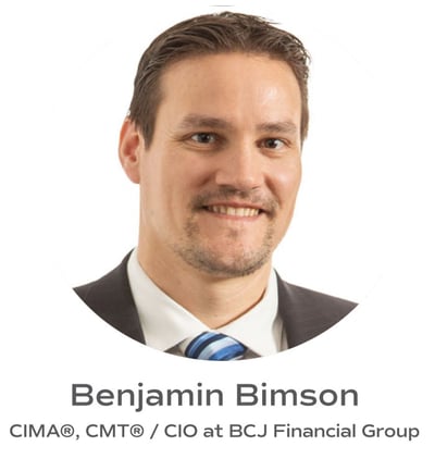 Benjamin Bimson