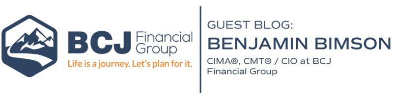 BCJ Financial Group