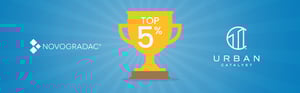 Top 5% Trophy