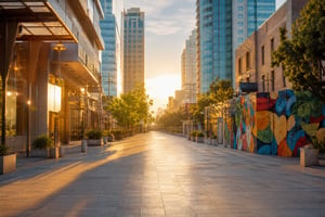 Downtown San Jose Notable Buildings
