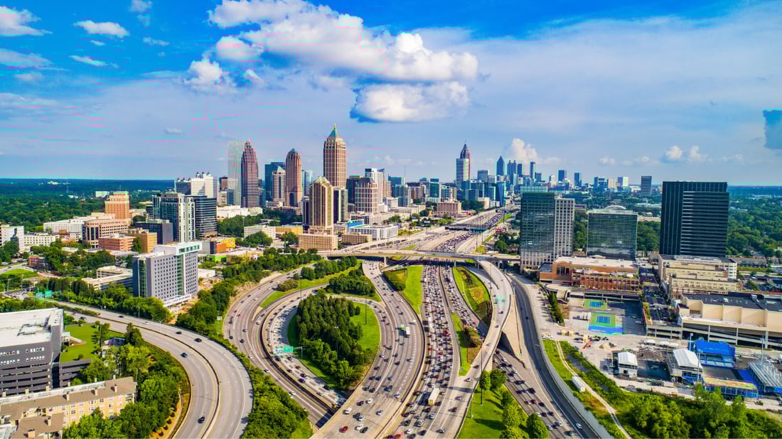 Atlanta,-Georgia