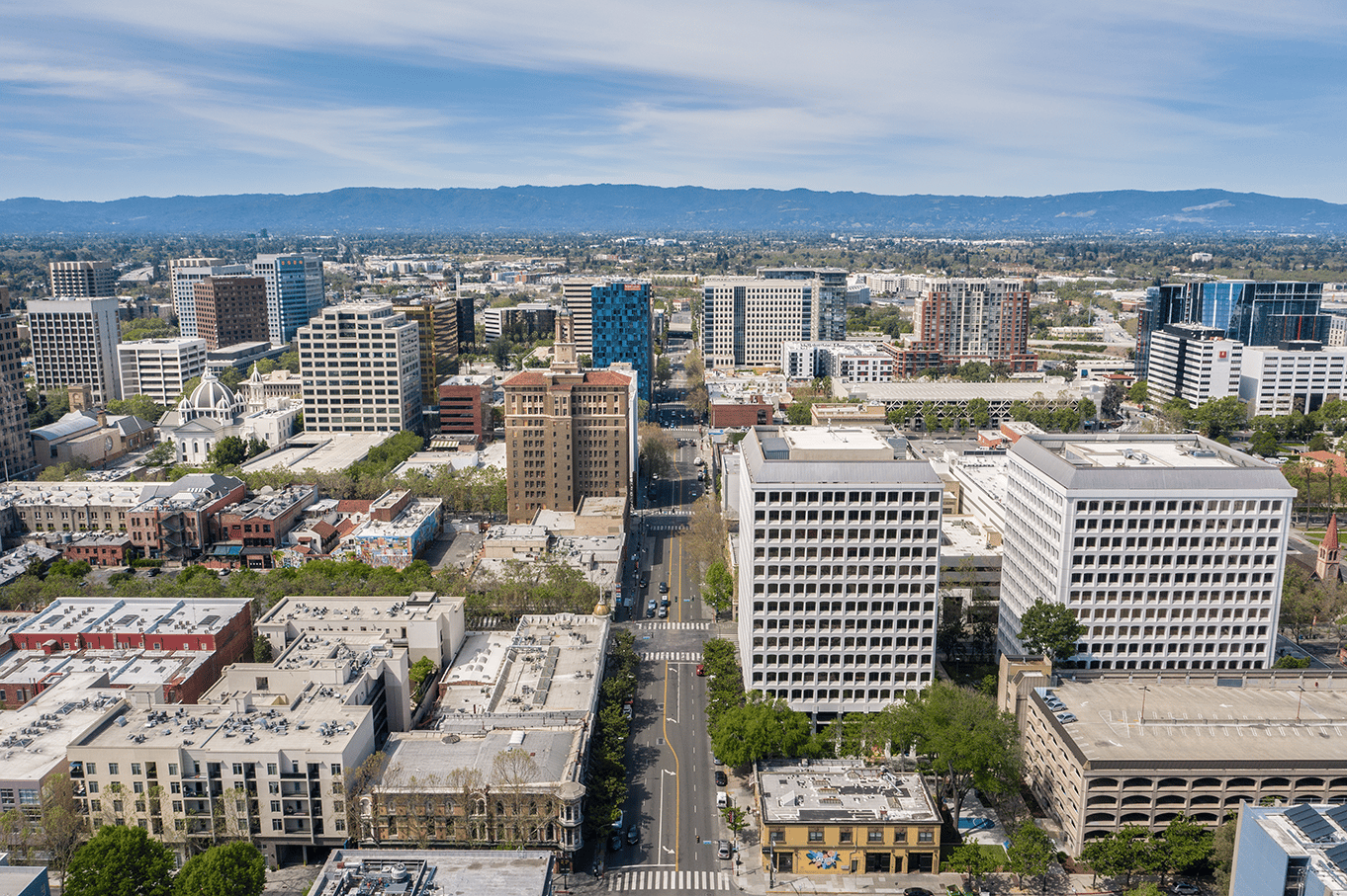 Silicon Valley Office Market is Back, Hotter Than Ever!