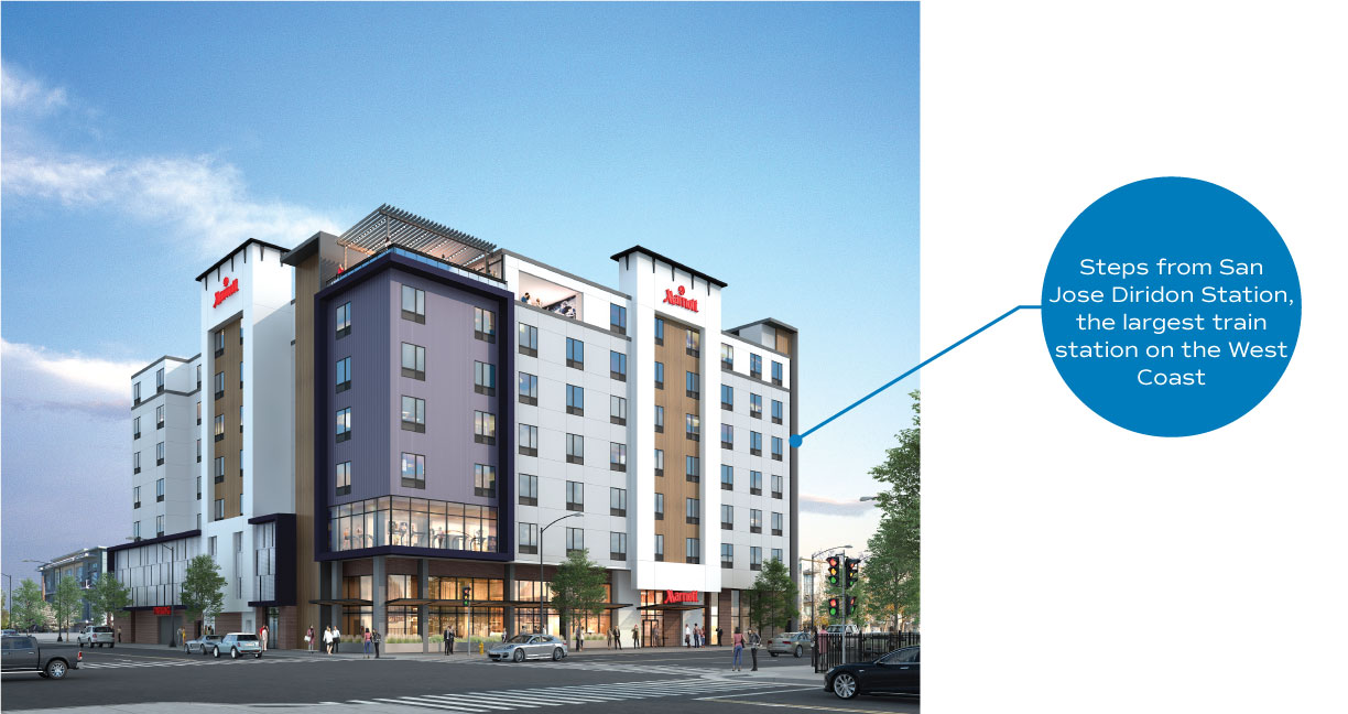 Project Spotlight: Keystone @ Downtown West