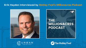 Motley Fool podcast