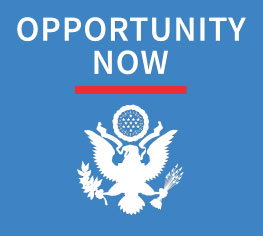Opportunity Now