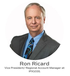 Ron Ricard