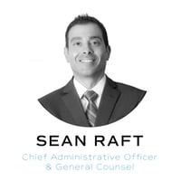 Sean Raft