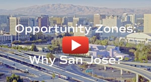 Opportunity Zones Why San Jose video Thumbnail