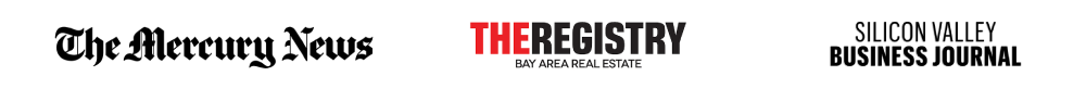 Bay Area newspaper logos