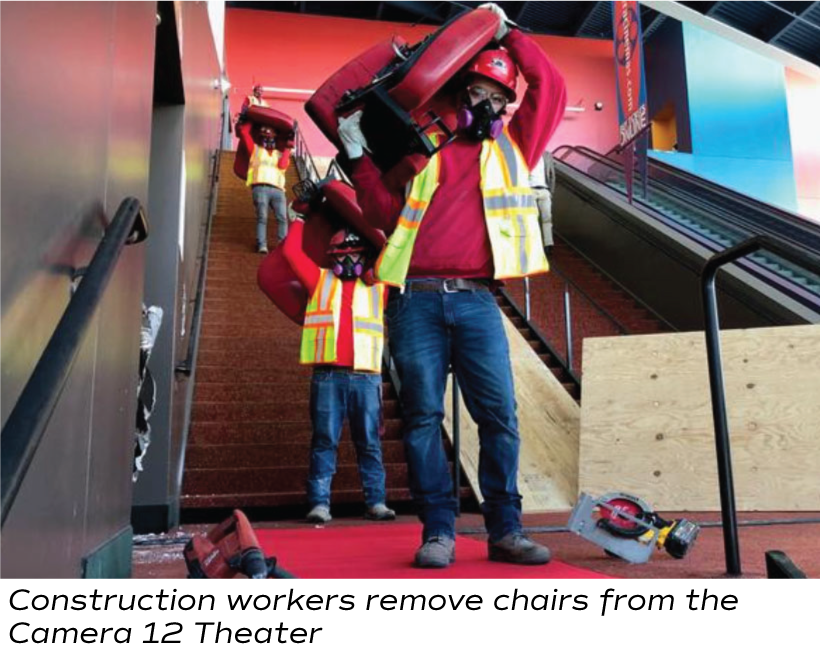 Paseo Real Estate Projects Gets San Jose Approval, Moves Forward