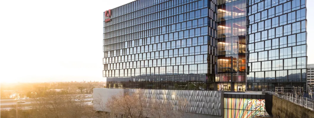 Downtown San Jose’s largest employer has deepened its commitment to the