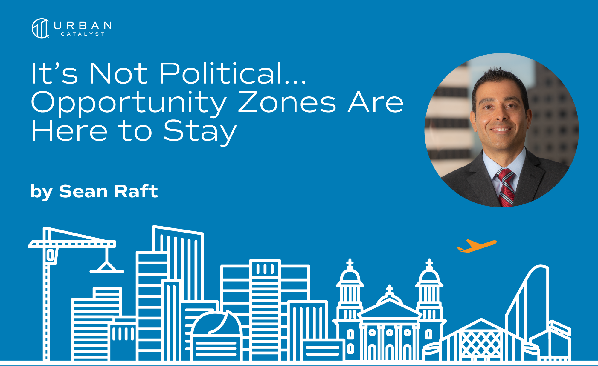 How Will Opportunity Zones Be Impacted by the Election?
