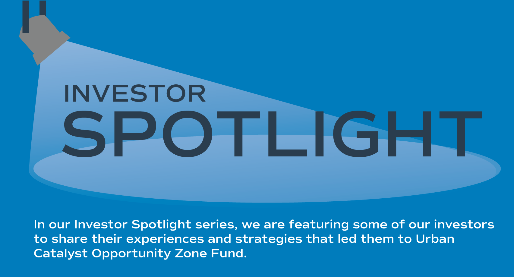 Investor Spotlight: Claire, who chose an OZ Fund over a 1031 Exchange