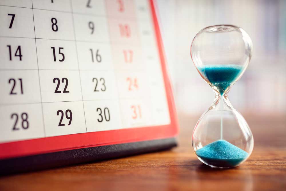 Have Capital Gains from 2019? Your 180-Day Window is Running Out!